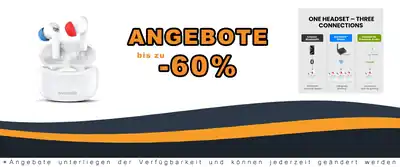 Avantalk Infinity NC Kopfhörer - LE Audio & Bluetooth mit ANC