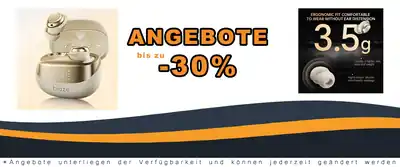 D79-Pro In-Ear-Headphones - Black - Test und Preisvergleich