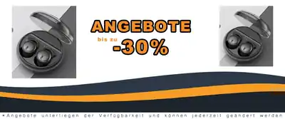 Mini Sleep Earbuds Wireless - IPX5 Wasserdicht, Lightweiß, Langes Laufzeit-Aufladegebäude (Schwarz)