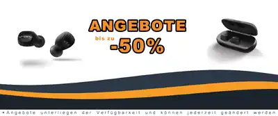 In-Ear-Kopfhörer
