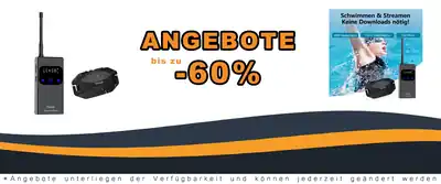 Tayogo Rock Pro Wasserdurchlässige Ohrknochenkopfhörer - 4-Funktionen-T6-Sendertech