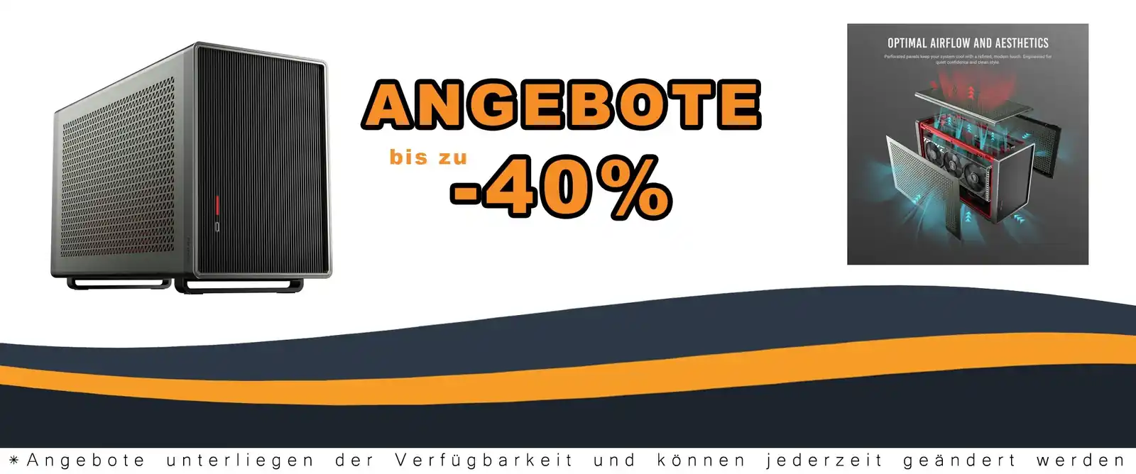 Antec Performance 1m Aventurine, 2 x 140mm Fan Support