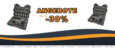 Craftsman 165 PC Mechanikzeug Set - Test und Angebote