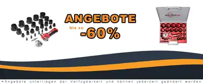 Mayhew Pro 66080 1/8-ZZU-2-ZFüllpilsetz Set - Preisvergleich und Review