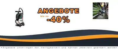 Metabo Allessauger ASA 30 L PC Inox - Test und Anschlussanweisungen