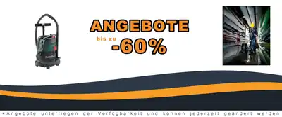 Metabo ASA 25 L PC Allessauger - 602014000 Wet/Dry-Reiniger
