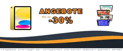 Apple iPad 11 Zoll mit A16 Chip 256GB Gelb - Test und Kaufberatung