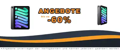 Apple iPad mini 2021 8.3 Zoll 64 GB Refurbished Test und Preisvergleich