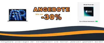 Apple MacBook Air 15 Zoll M4 Chip Test und Preisvergleich