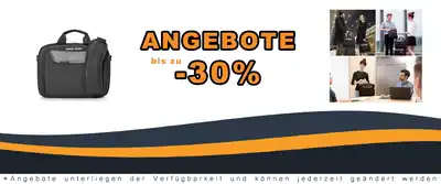 Everki Advance Laptoptasche für 18.4 und 17.3 Zoll Notebooks Test