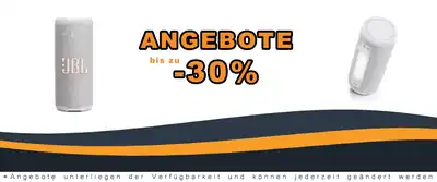 JBL Grip Bluetooth Lautsprecher mit Ambient Light und IP68 Schutz Test