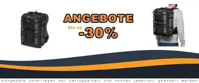 Lowepro Pro Trekker BP 350 AW II Rucksack Test und Angebote