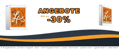 Tablet-Gutscheine