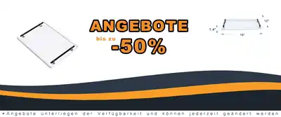 Acryl-Aufbewahrungsunter膳具, Frühstücksunter膳具, Servierunter膳具, mit Acryl-Händeln, Dekorative Unter膳具, Wohnzimmer, Küche