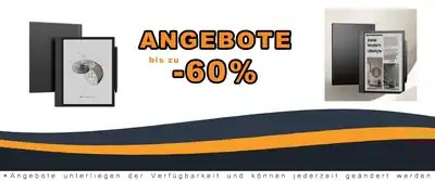 BOOX Tablet Note Air4 10,3 Zoll E-Ink Notepad 64 GB Android 13