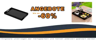 NIUBEE Acryl-Serviertablett 30,5 x 50,8 cm, schwarz, dekorativ, Ottomane Organizer